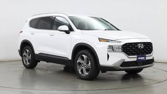 HYUNDAI SANTA FE 2023 5NMS2DAJXPH520069 image